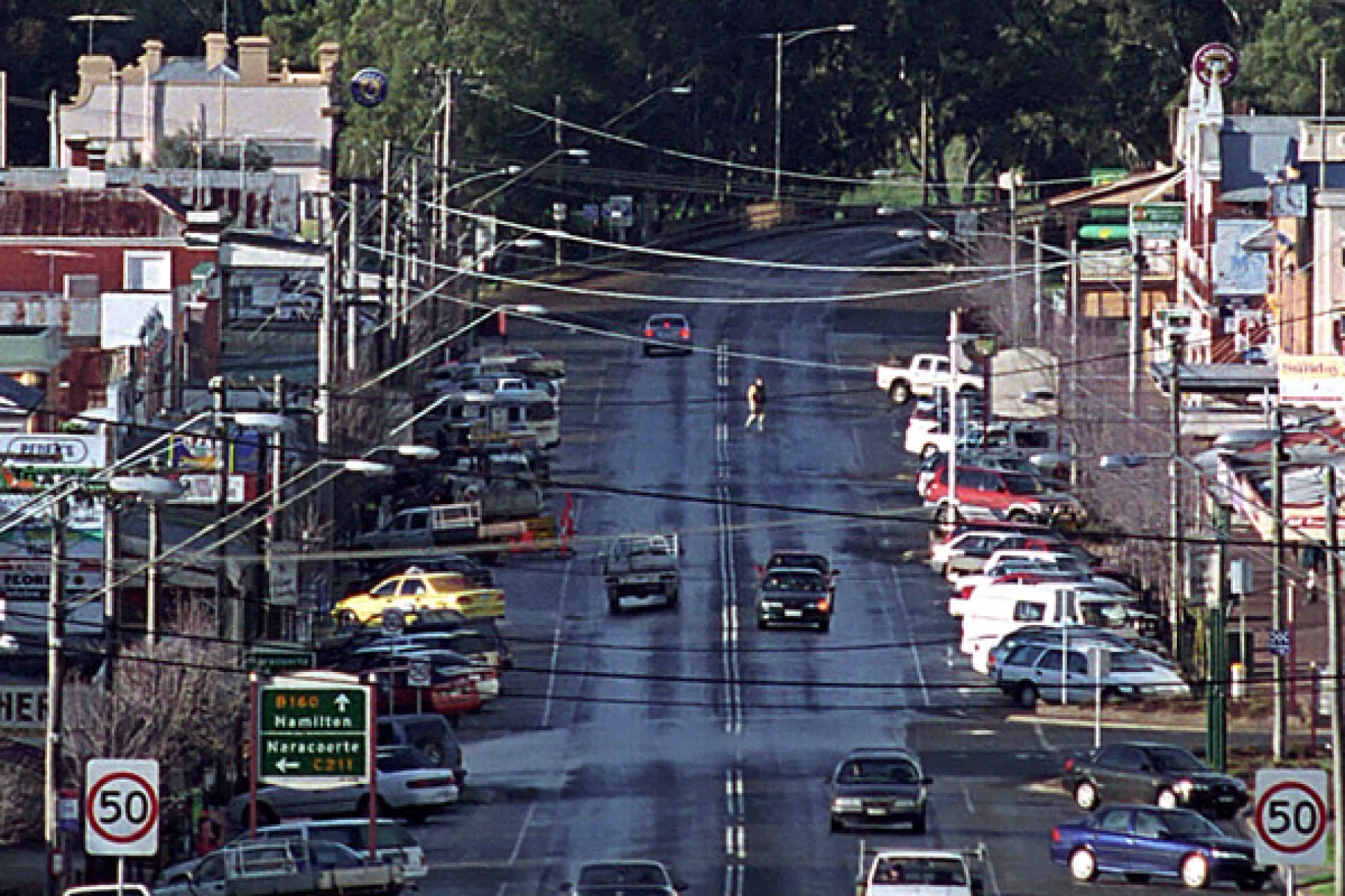 casterton
