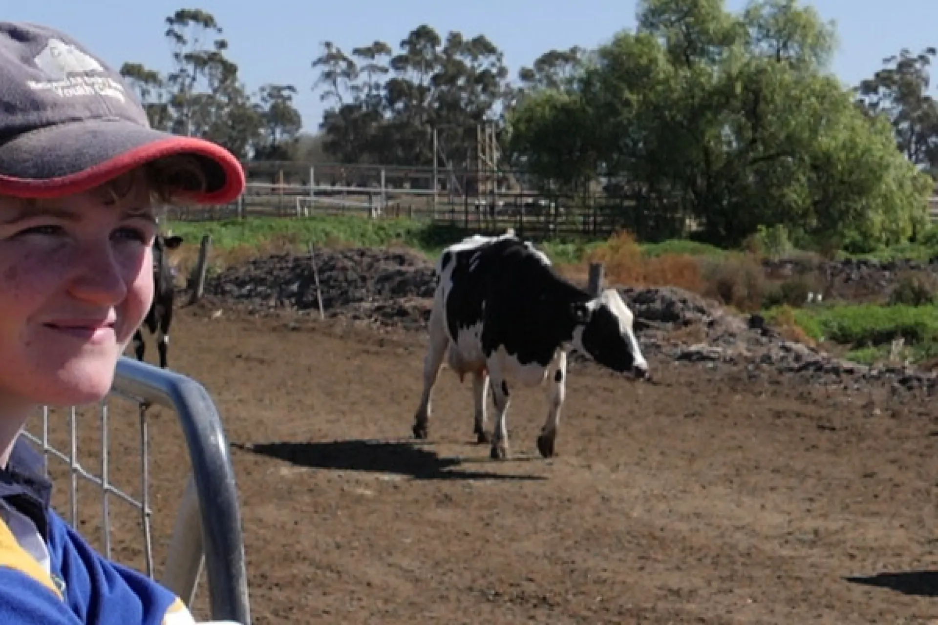farmer