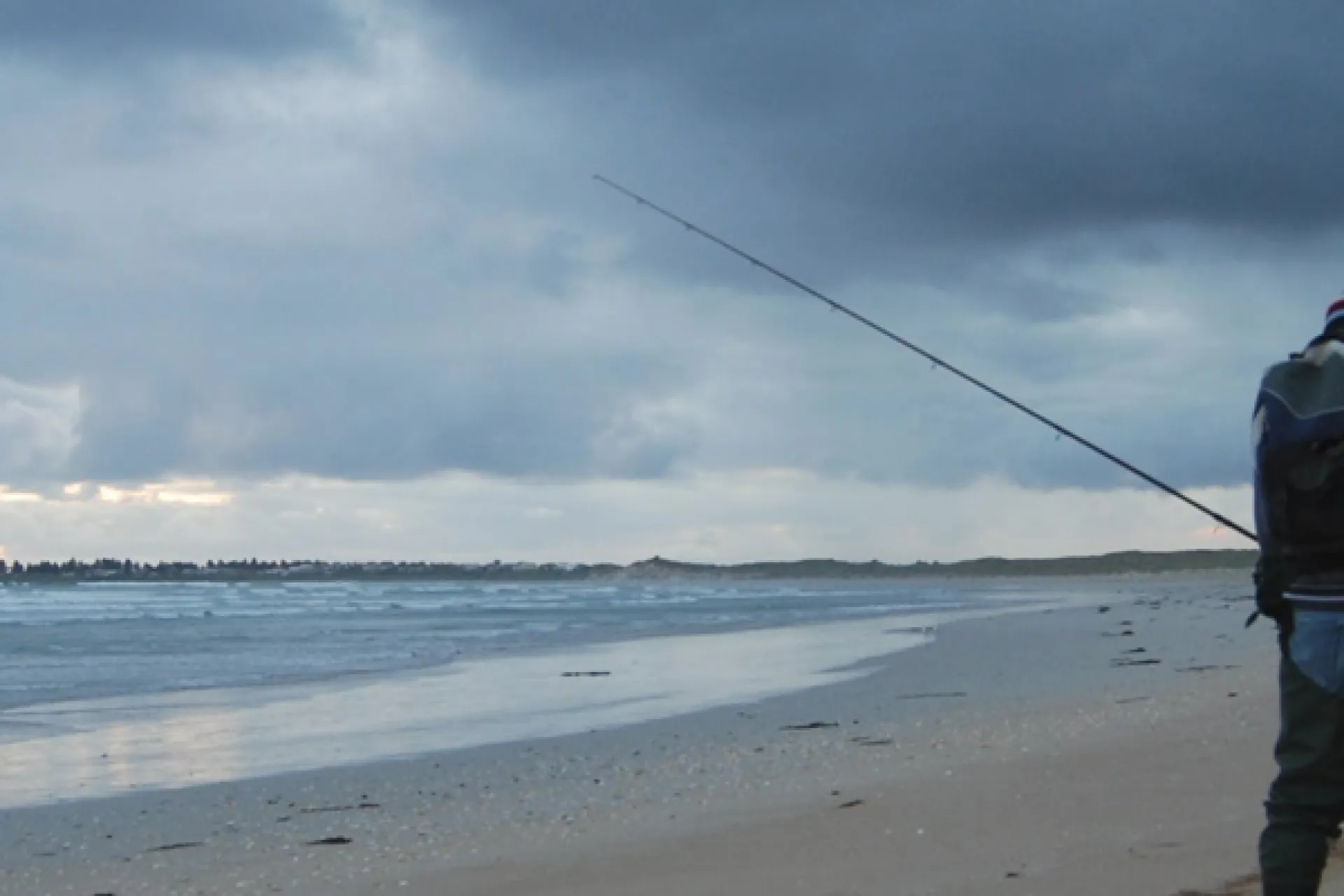 fishing