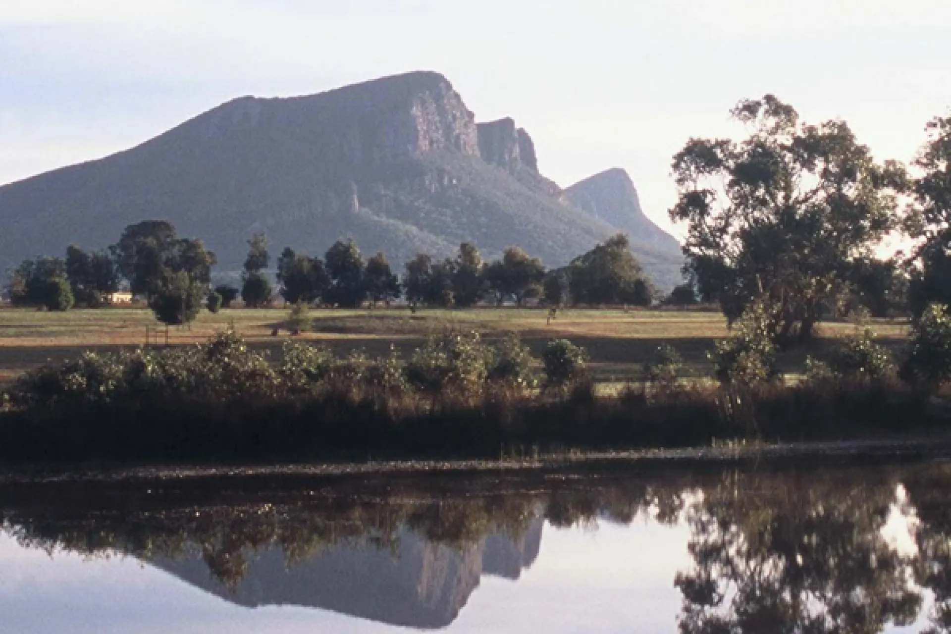 grampians