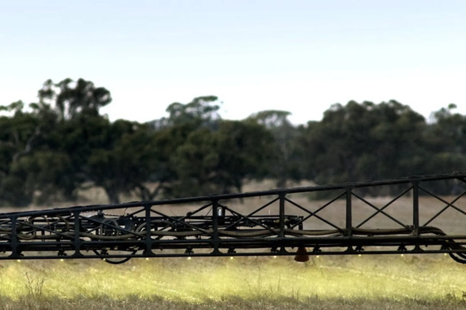 tractor